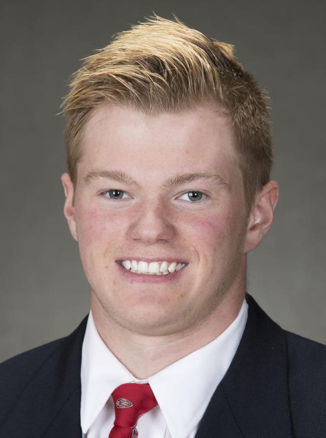 Brock Caufield